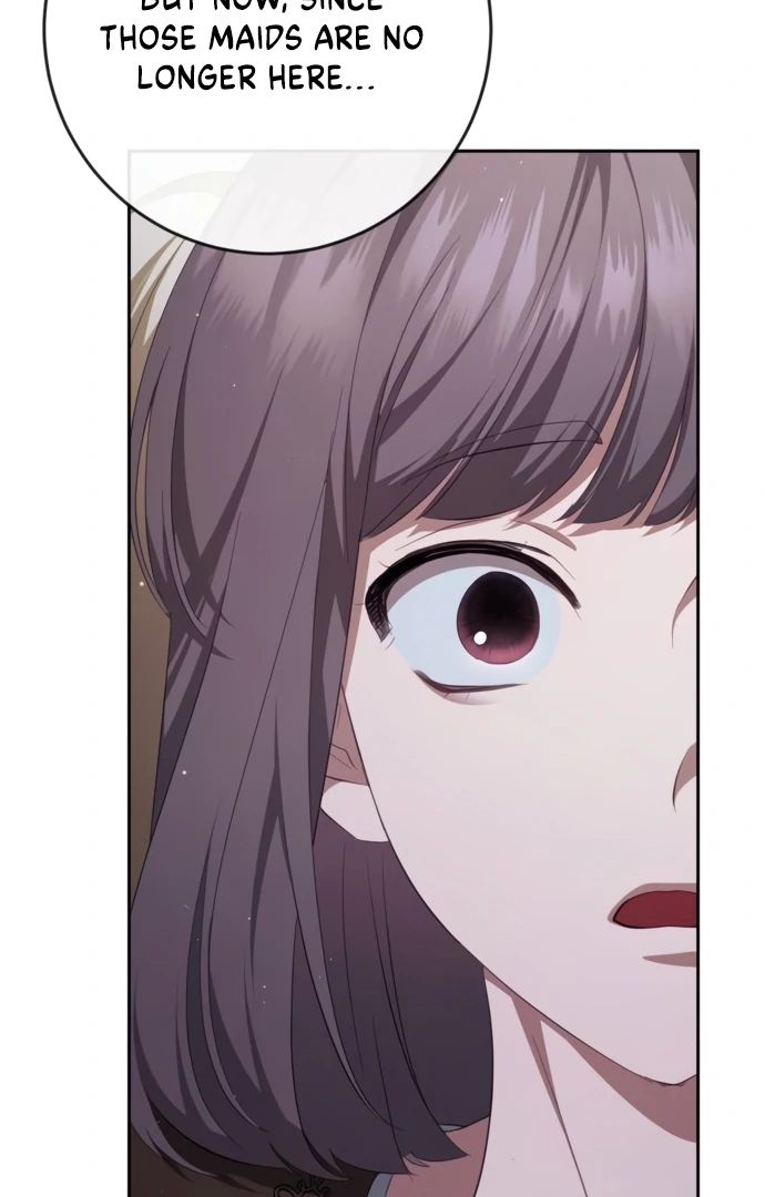 Beneath the Surviving Princess Joyful Facade Chapter 39 - Page 19