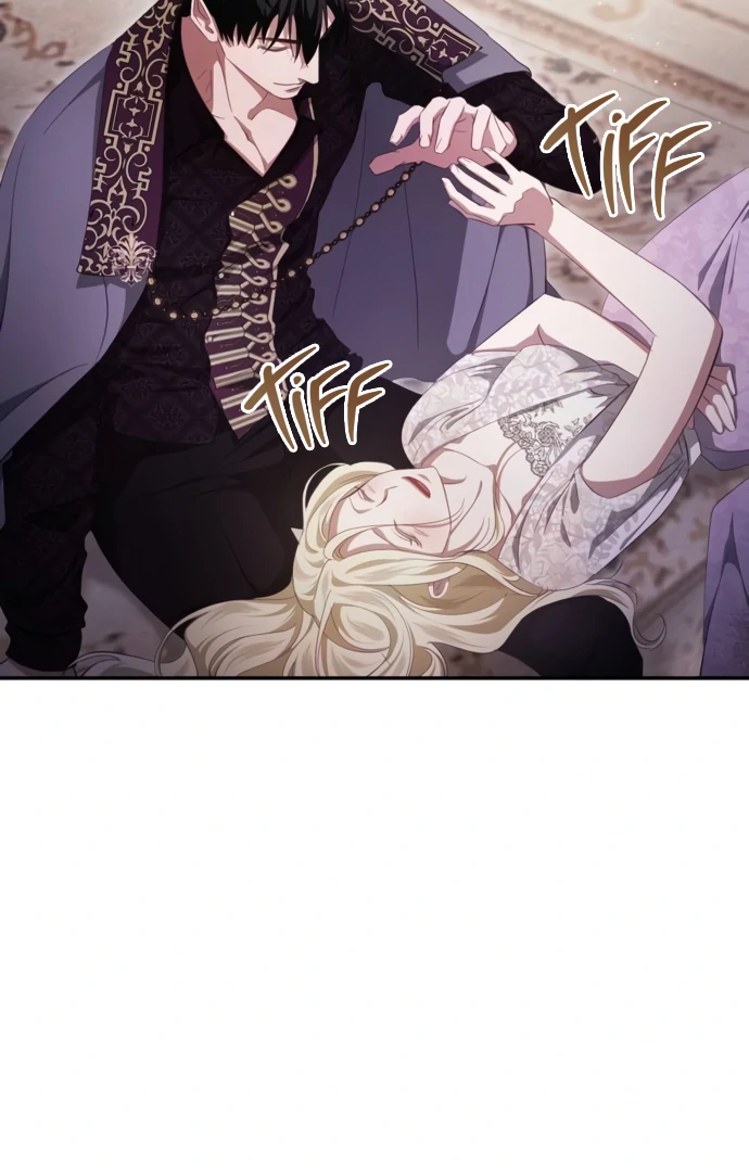 Beneath the Surviving Princess Joyful Facade Chapter 39 - Page 28