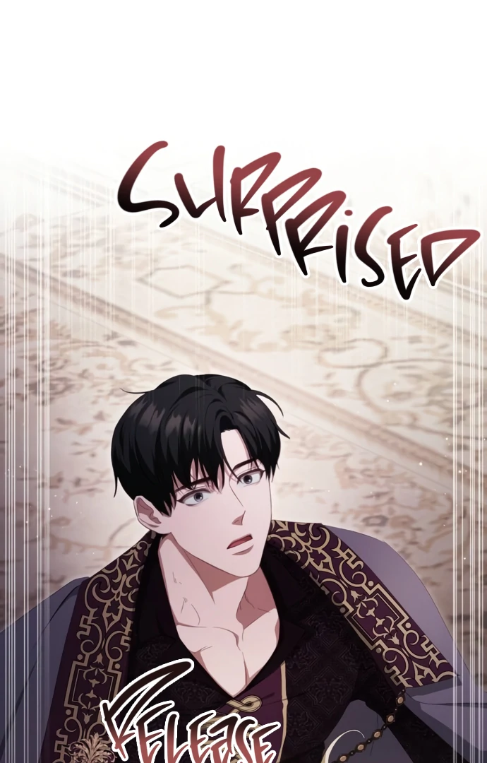 Beneath the Surviving Princess Joyful Facade Chapter 39 - Page 32