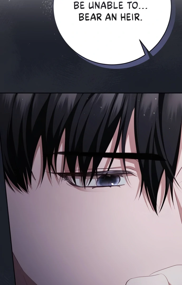 Beneath the Surviving Princess Joyful Facade Chapter 39 - Page 54