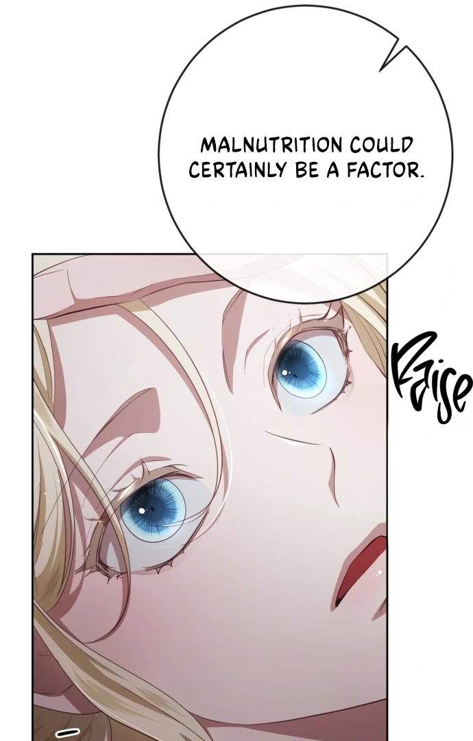 Beneath the Surviving Princess Joyful Facade Chapter 39 - Page 57