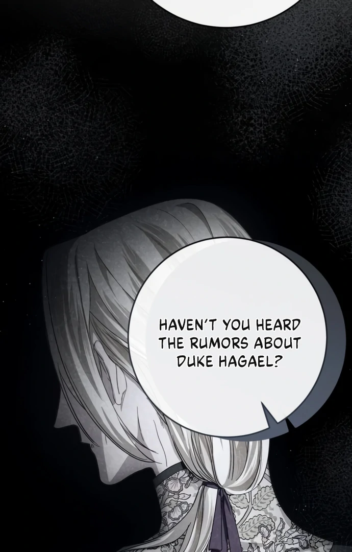 Beneath the Surviving Princess Joyful Facade Chapter 39 - Page 63