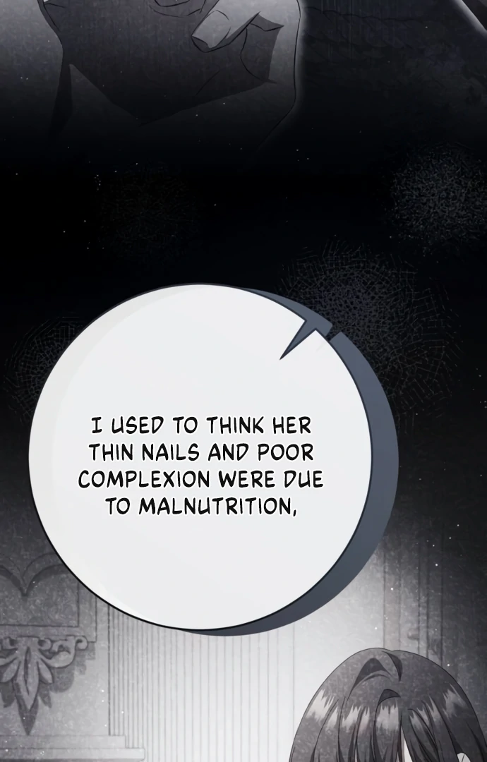 Beneath the Surviving Princess Joyful Facade Chapter 39 - Page 67