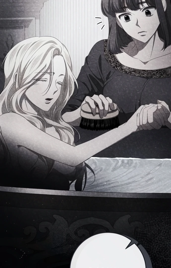 Beneath the Surviving Princess Joyful Facade Chapter 39 - Page 68