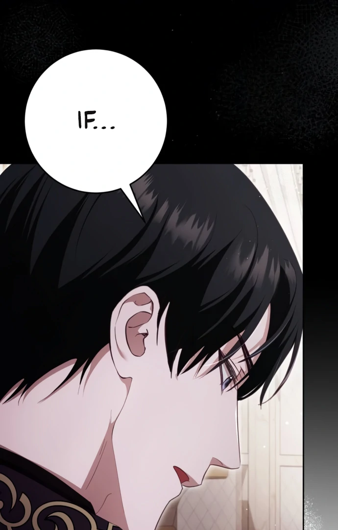 Beneath the Surviving Princess Joyful Facade Chapter 39 - Page 72