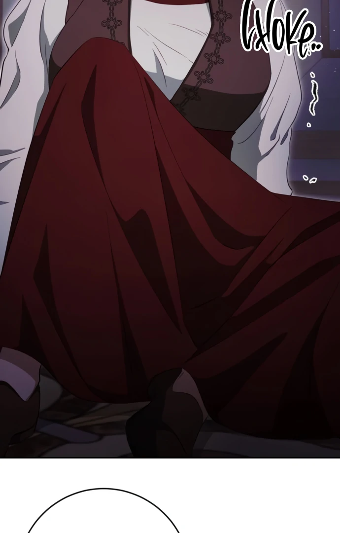 Beneath the Surviving Princess Joyful Facade Chapter 39 - Page 86