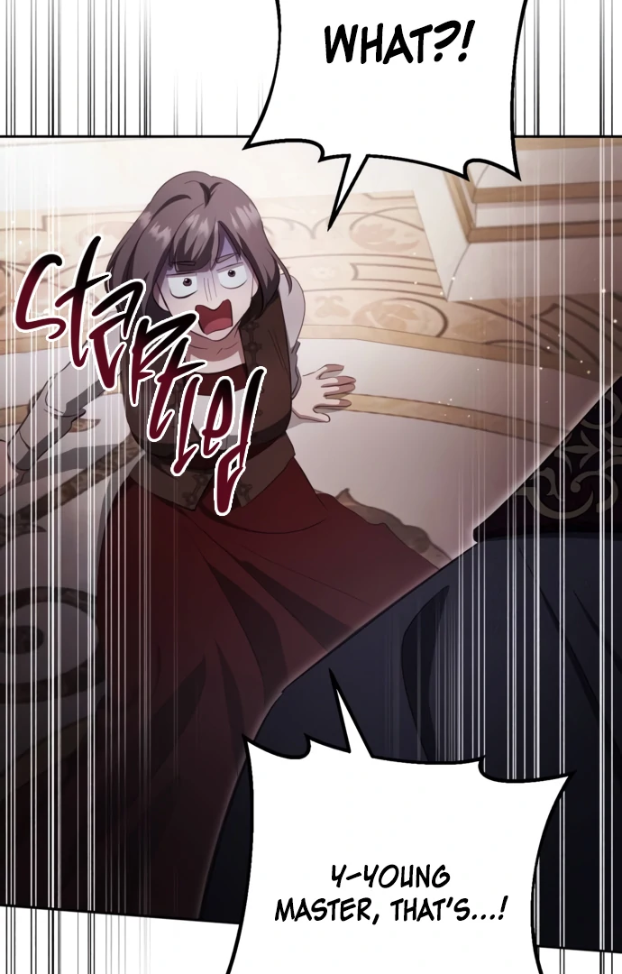 Beneath the Surviving Princess Joyful Facade Chapter 39 - Page 94