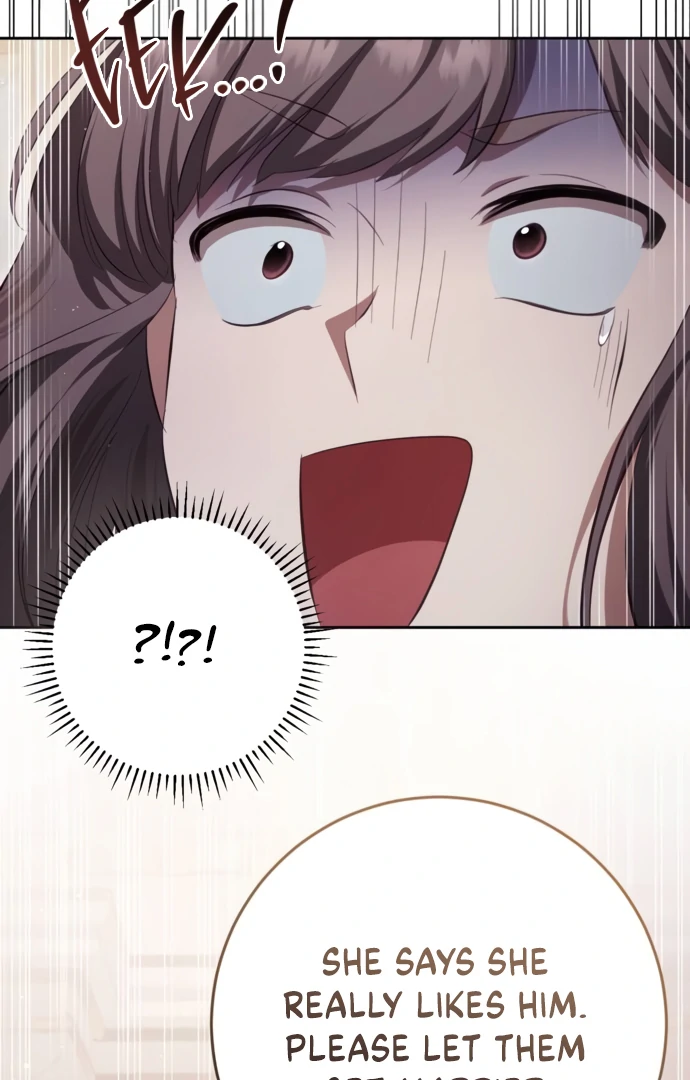 Beneath the Surviving Princess Joyful Facade Chapter 39 - Page 98