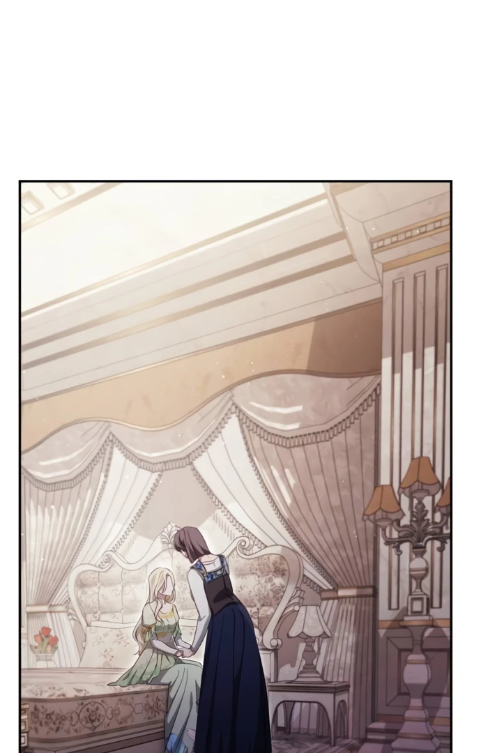 Beneath the Surviving Princess Joyful Facade Chapter 40 - Page 136