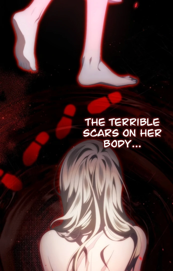 Beneath the Surviving Princess Joyful Facade Chapter 40 - Page 16