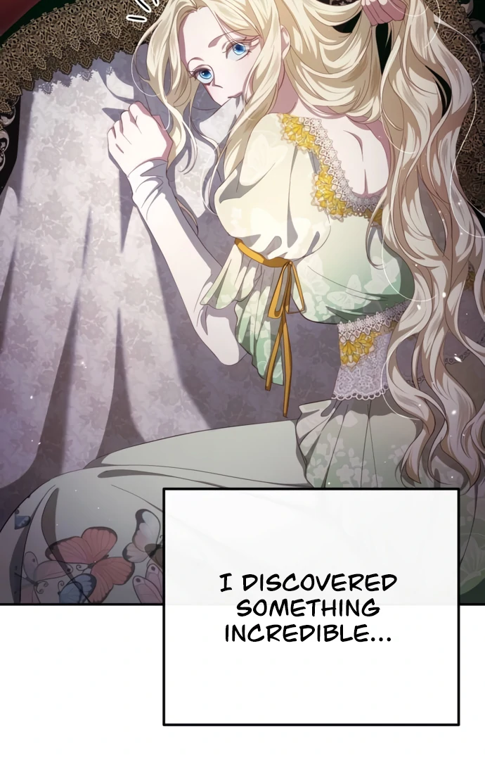 Beneath the Surviving Princess Joyful Facade Chapter 40 - Page 37