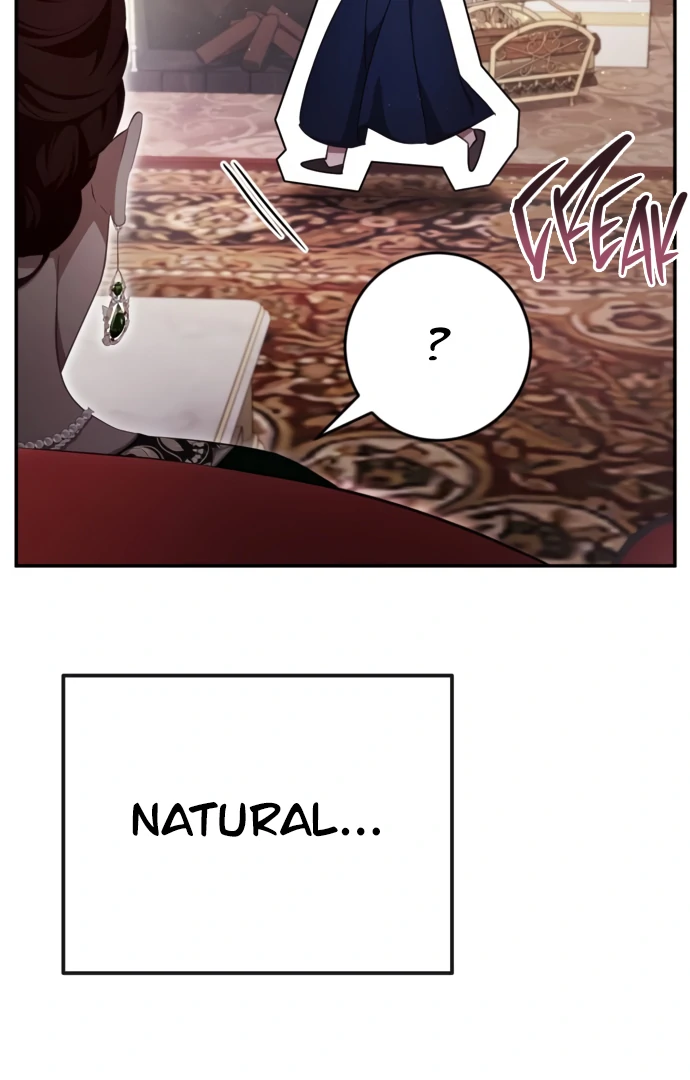 Beneath the Surviving Princess Joyful Facade Chapter 40 - Page 47