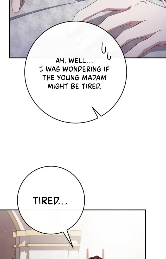 Beneath the Surviving Princess Joyful Facade Chapter 40 - Page 56