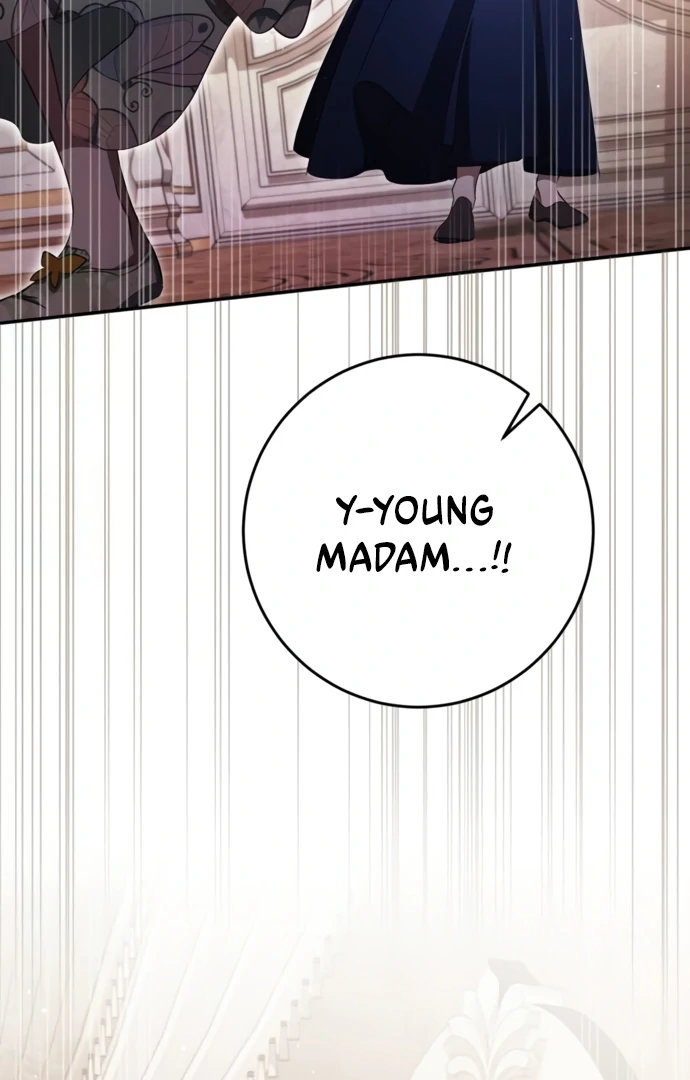 Beneath the Surviving Princess Joyful Facade Chapter 40 - Page 78