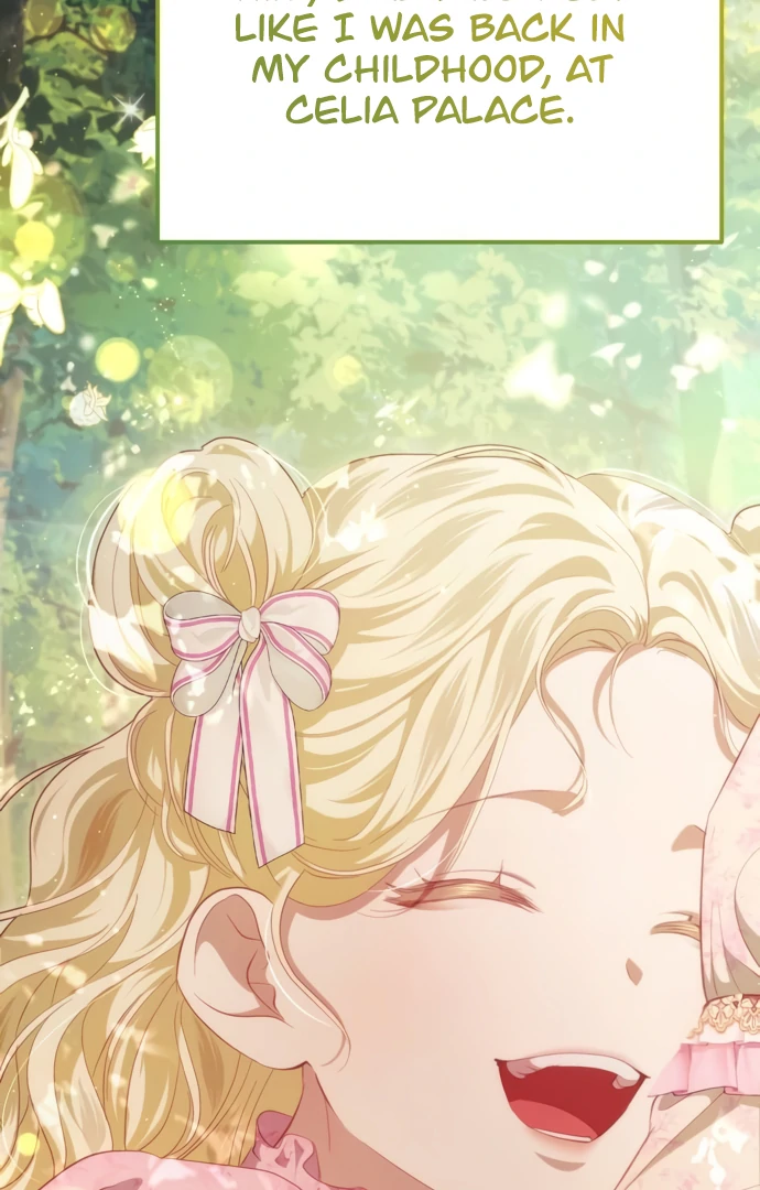 Beneath the Surviving Princess Joyful Facade Chapter 41 - Page 107