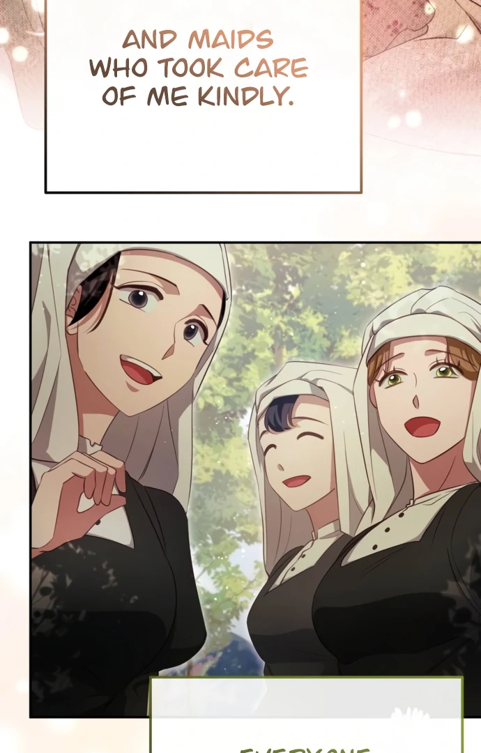 Beneath the Surviving Princess Joyful Facade Chapter 41 - Page 111