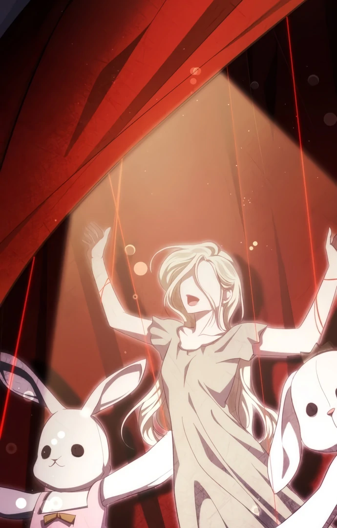 Beneath the Surviving Princess Joyful Facade Chapter 41 - Page 124