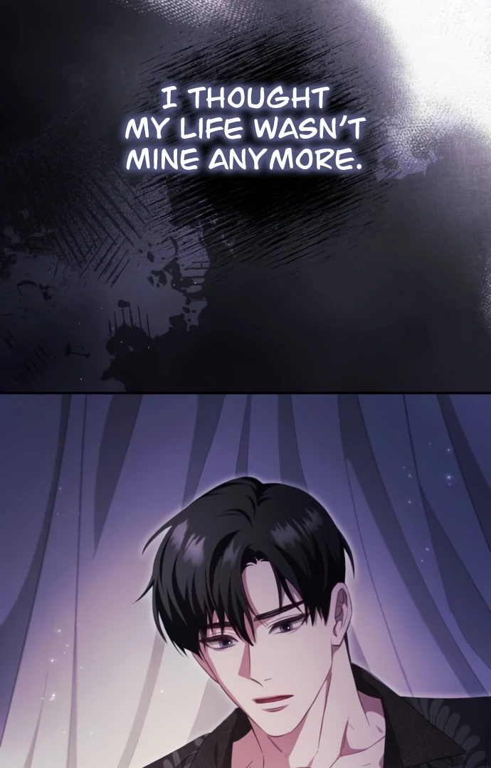 Beneath the Surviving Princess Joyful Facade Chapter 41 - Page 128