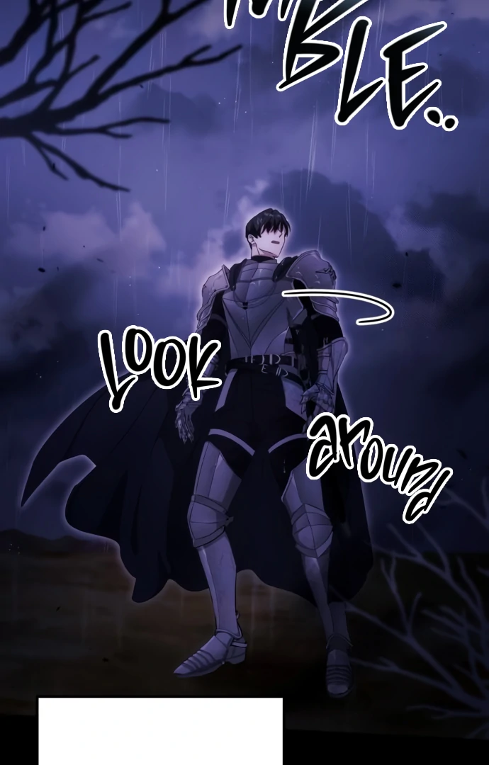 Beneath the Surviving Princess Joyful Facade Chapter 41 - Page 6