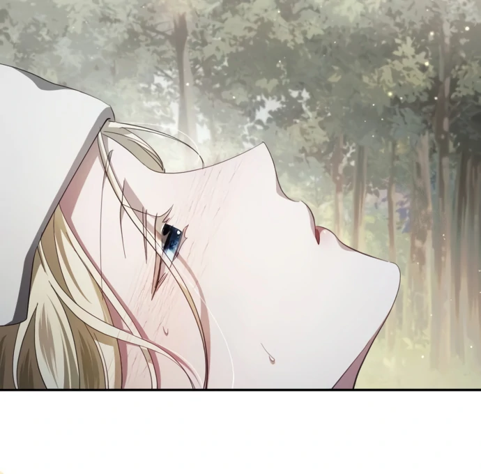 Beneath the Surviving Princess Joyful Facade Chapter 41 - Page 72