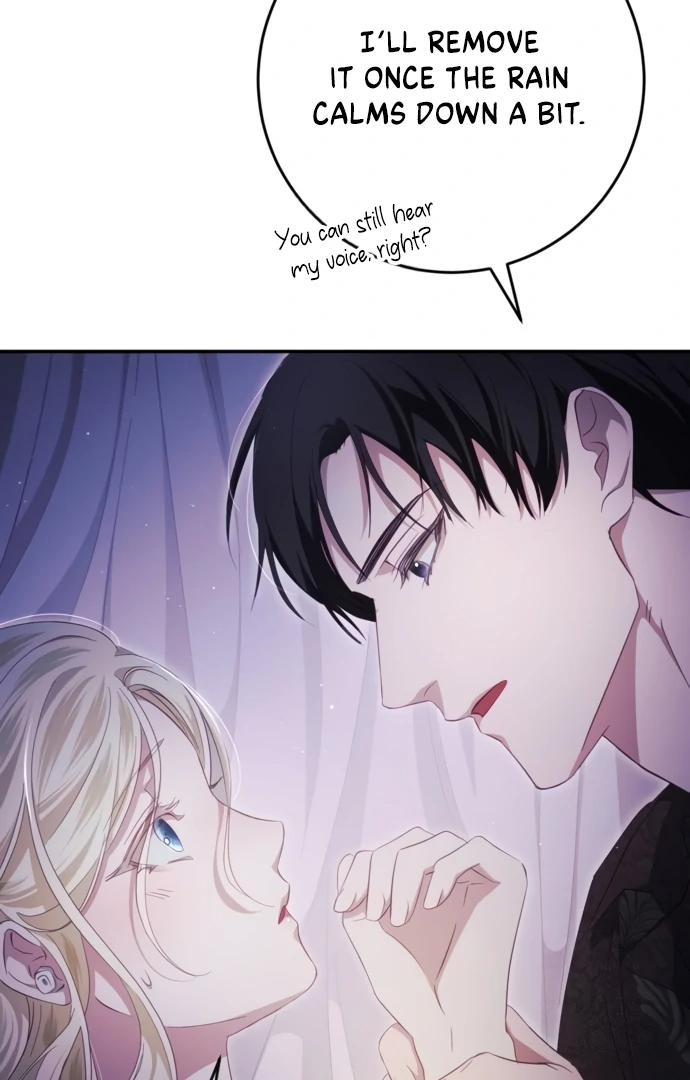 Beneath the Surviving Princess Joyful Facade Chapter 41 - Page 89