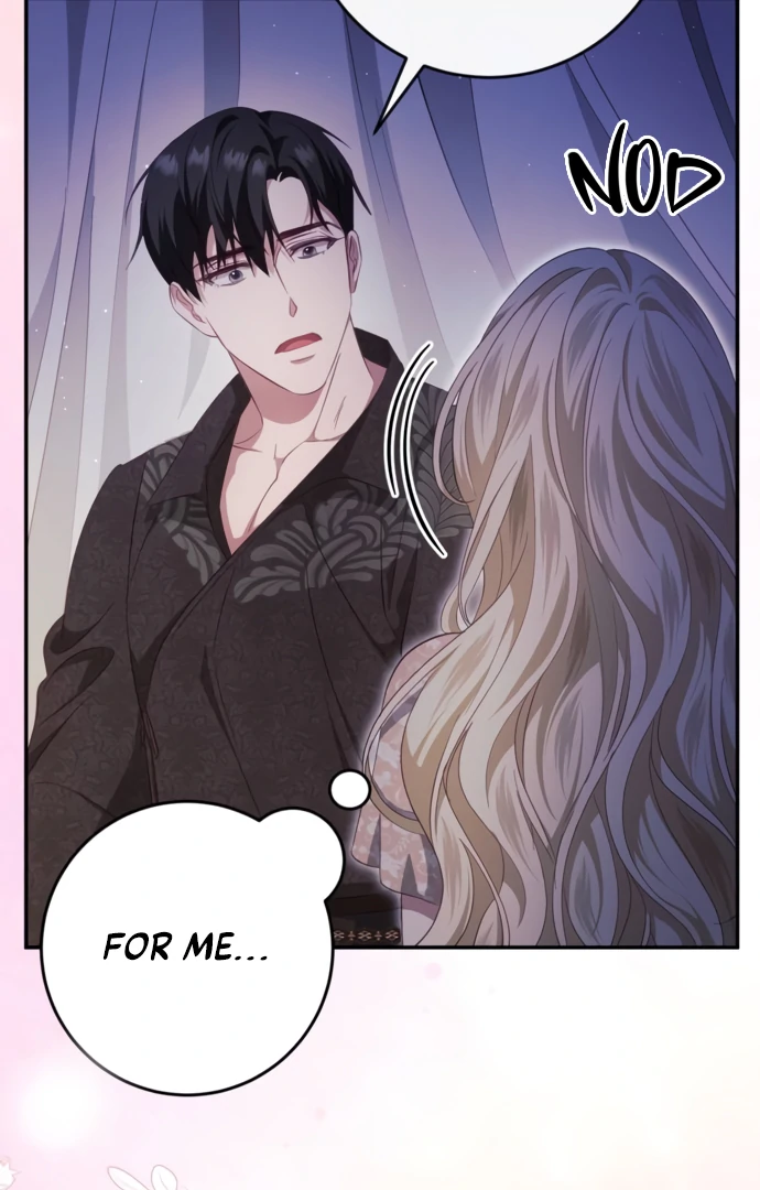 Beneath the Surviving Princess Joyful Facade Chapter 41 - Page 99