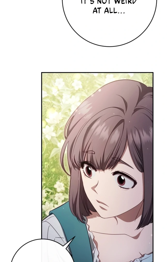 Beneath the Surviving Princess Joyful Facade Chapter 42 - Page 102