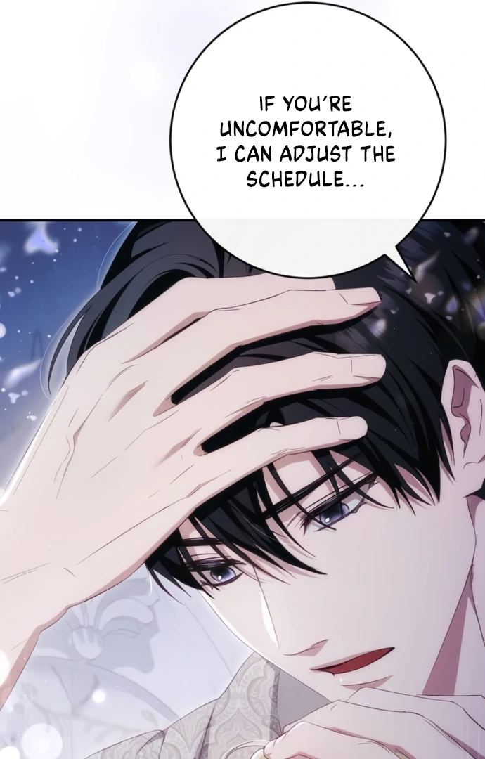 Beneath the Surviving Princess Joyful Facade Chapter 42 - Page 11