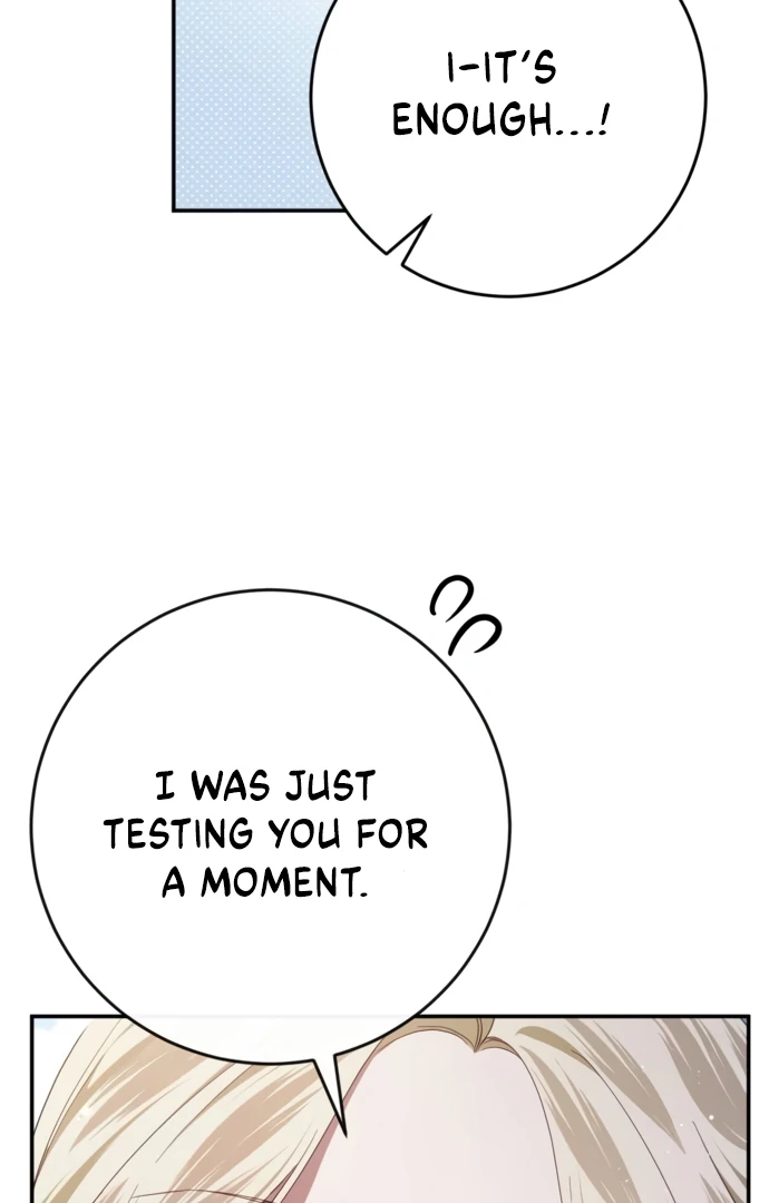 Beneath the Surviving Princess Joyful Facade Chapter 42 - Page 115