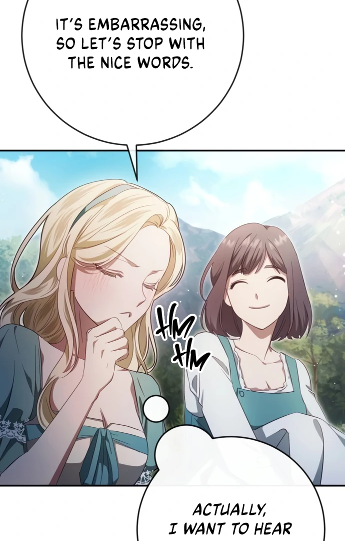 Beneath the Surviving Princess Joyful Facade Chapter 42 - Page 117