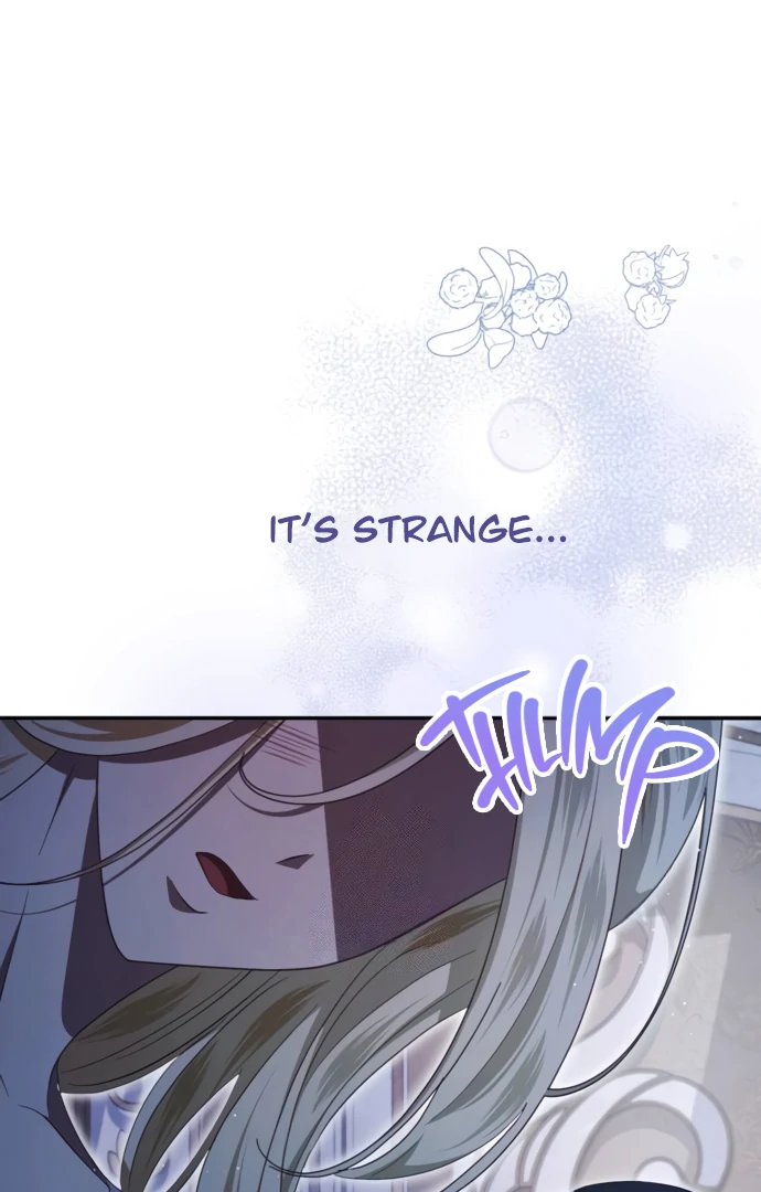 Beneath the Surviving Princess Joyful Facade Chapter 42 - Page 2