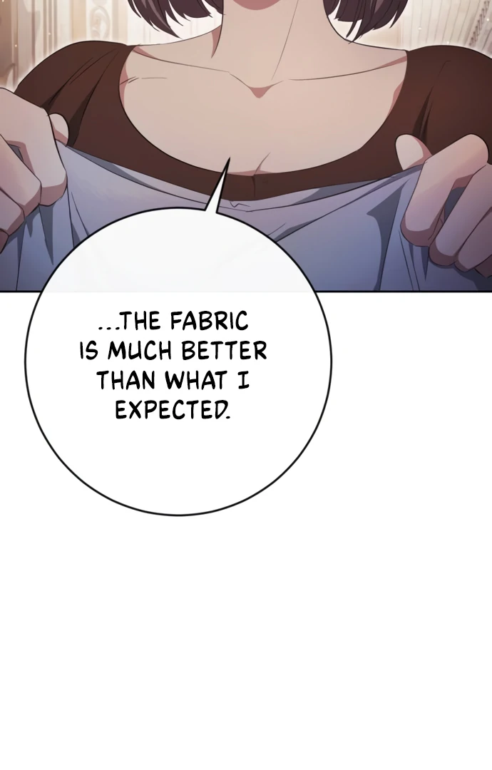 Beneath the Surviving Princess Joyful Facade Chapter 42 - Page 37