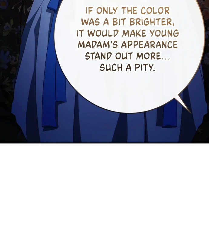 Beneath the Surviving Princess Joyful Facade Chapter 42 - Page 39