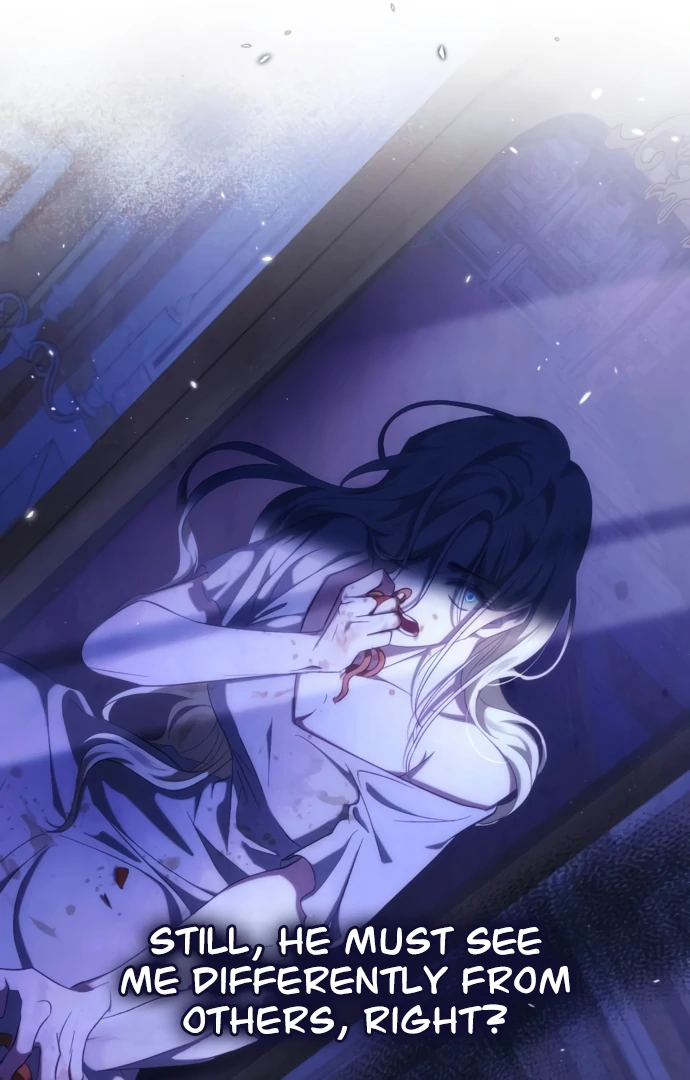 Beneath the Surviving Princess Joyful Facade Chapter 42 - Page 51