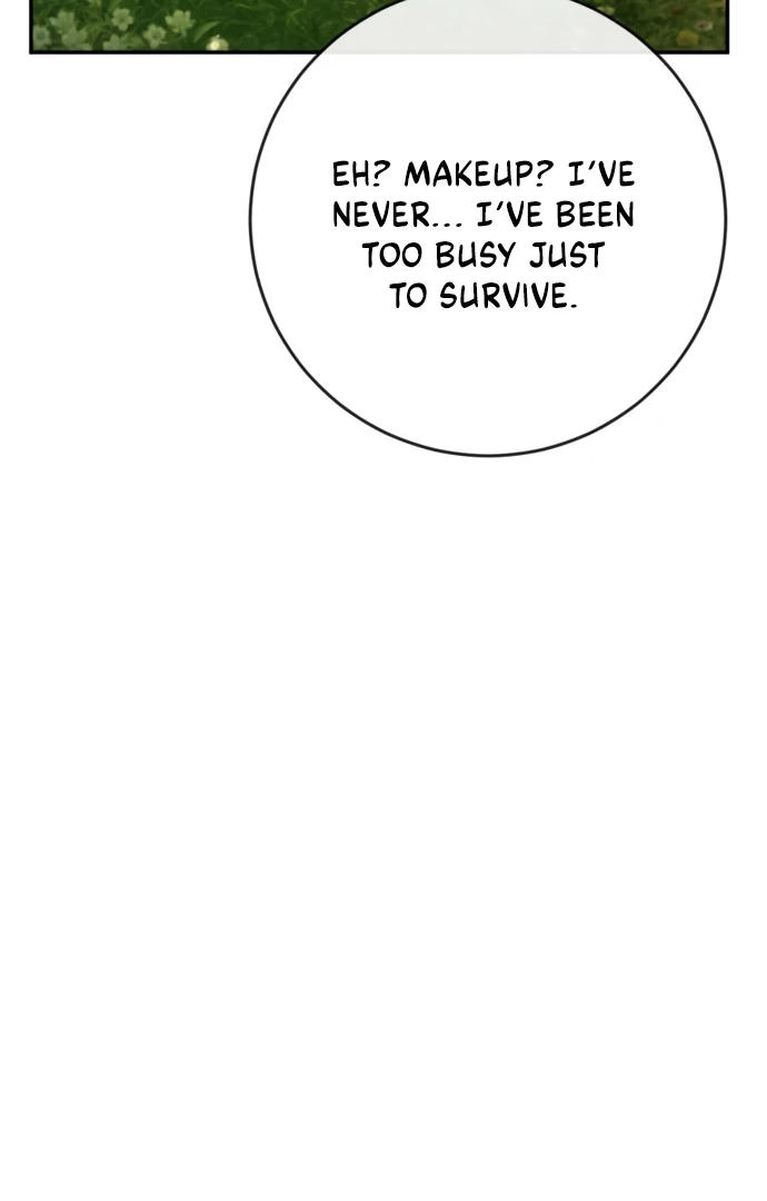 Beneath the Surviving Princess Joyful Facade Chapter 42 - Page 74