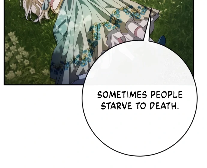 Beneath the Surviving Princess Joyful Facade Chapter 42 - Page 79