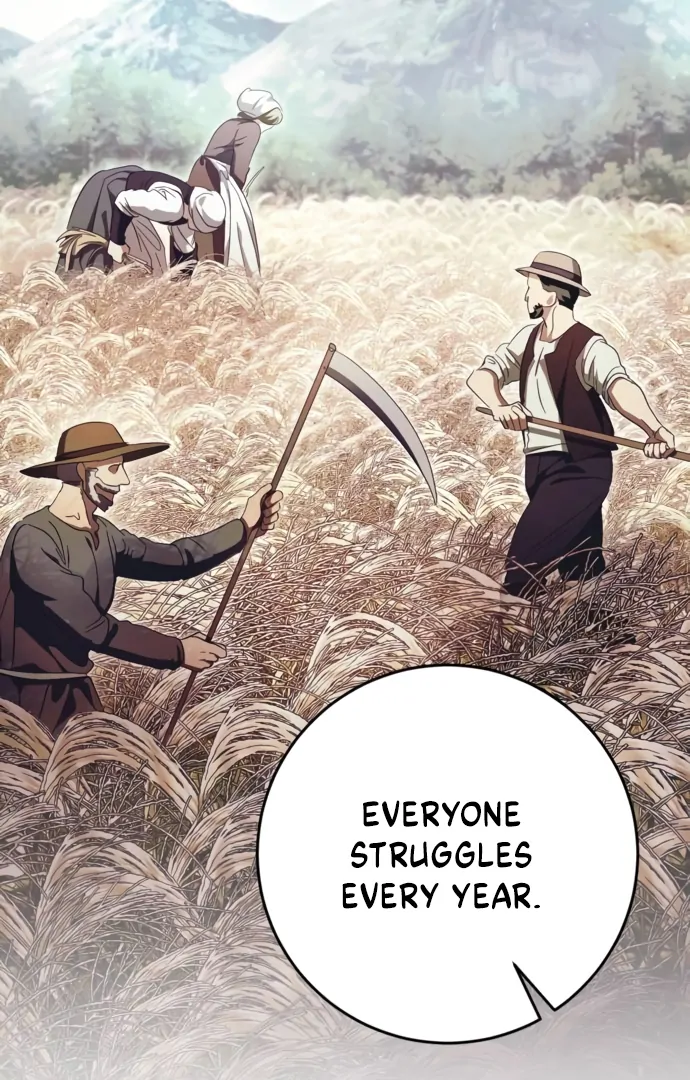 Beneath the Surviving Princess Joyful Facade Chapter 42 - Page 86