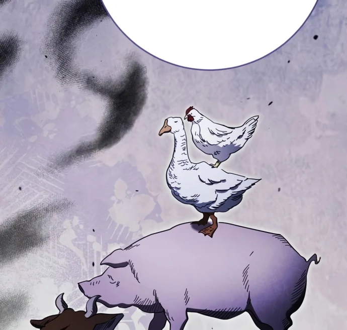 Beneath the Surviving Princess Joyful Facade Chapter 42 - Page 89