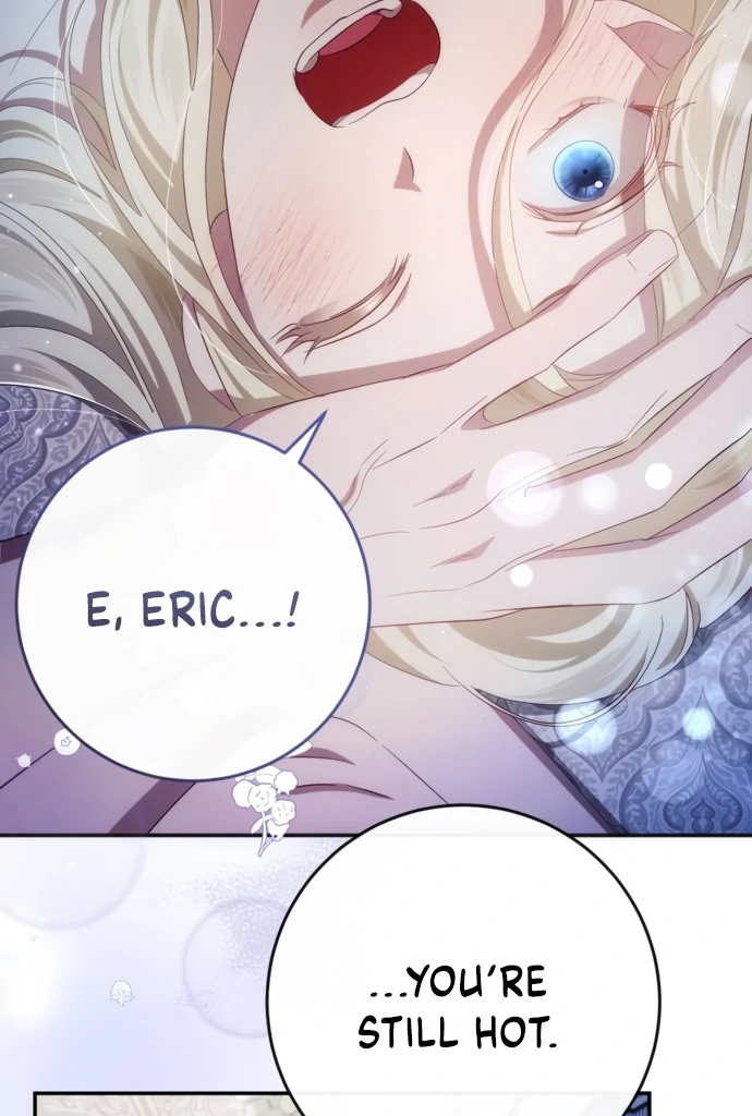 Beneath the Surviving Princess Joyful Facade Chapter 42 - Page 9