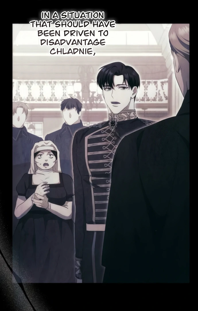 Beneath the Surviving Princess Joyful Facade Chapter 43 - Page 100