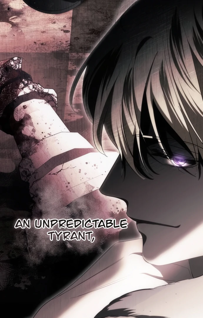 Beneath the Surviving Princess Joyful Facade Chapter 43 - Page 108