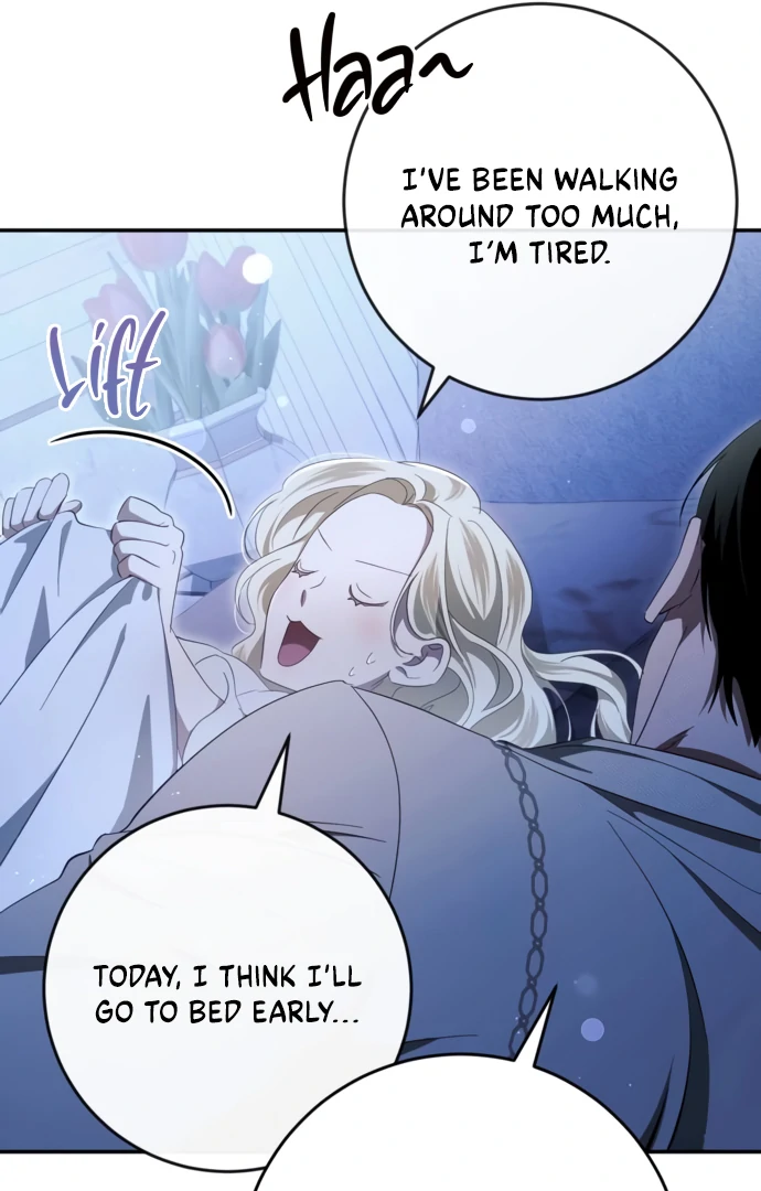 Beneath the Surviving Princess Joyful Facade Chapter 43 - Page 11