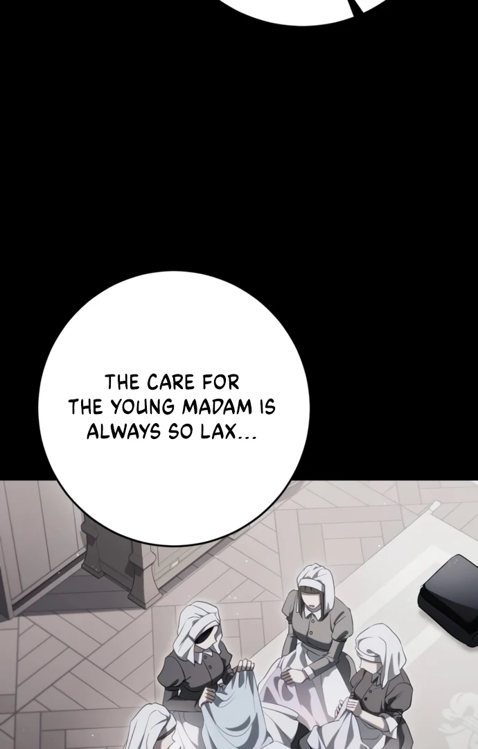 Beneath the Surviving Princess Joyful Facade Chapter 43 - Page 112