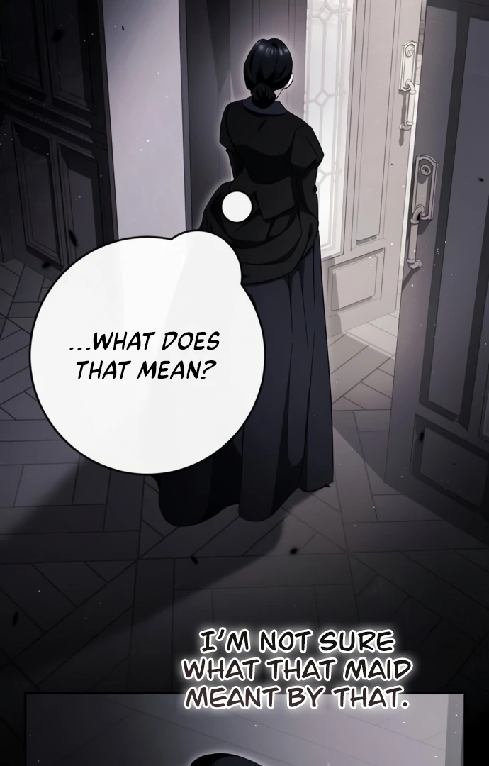 Beneath the Surviving Princess Joyful Facade Chapter 43 - Page 118