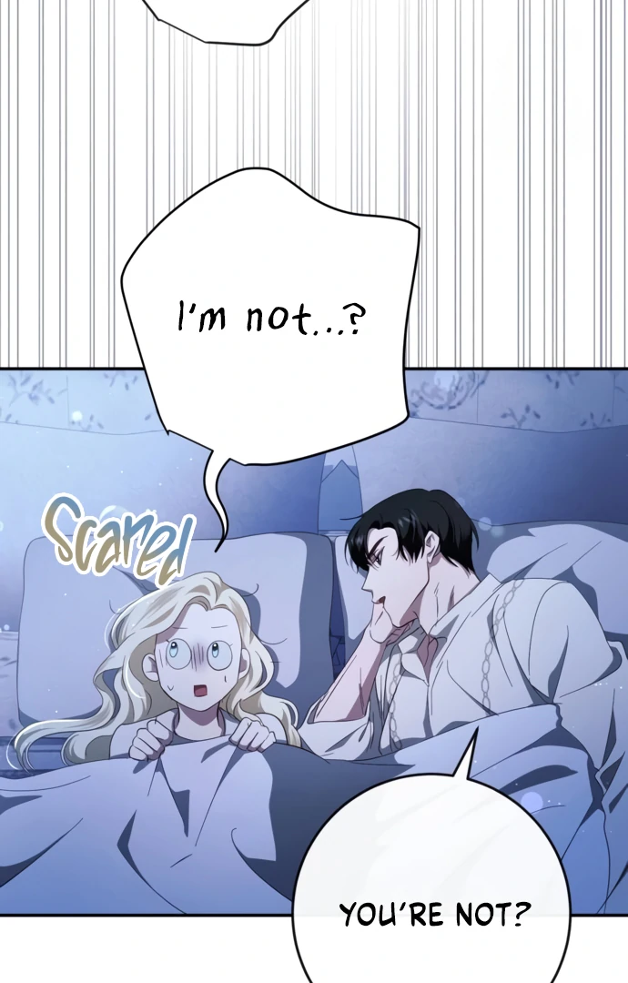 Beneath the Surviving Princess Joyful Facade Chapter 43 - Page 13