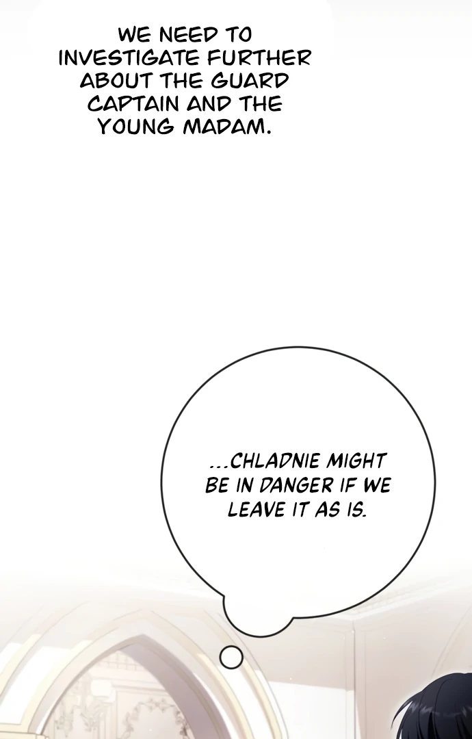 Beneath the Surviving Princess Joyful Facade Chapter 43 - Page 131