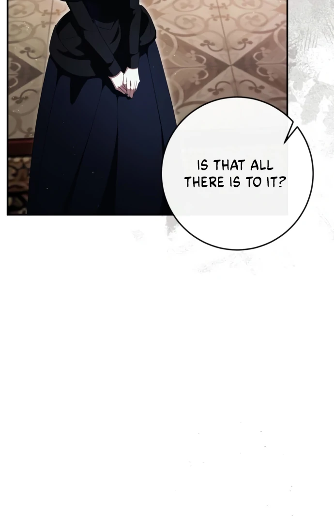 Beneath the Surviving Princess Joyful Facade Chapter 43 - Page 134