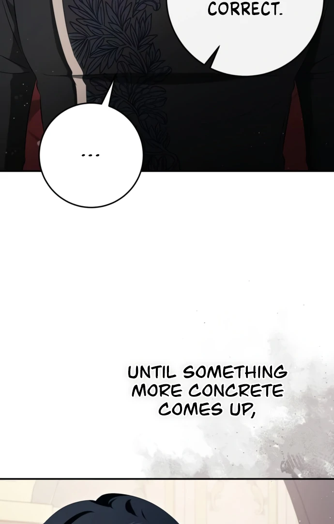 Beneath the Surviving Princess Joyful Facade Chapter 43 - Page 136