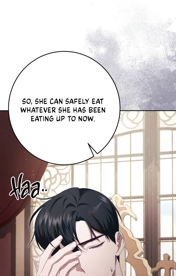 Beneath the Surviving Princess Joyful Facade Chapter 43 - Page 42