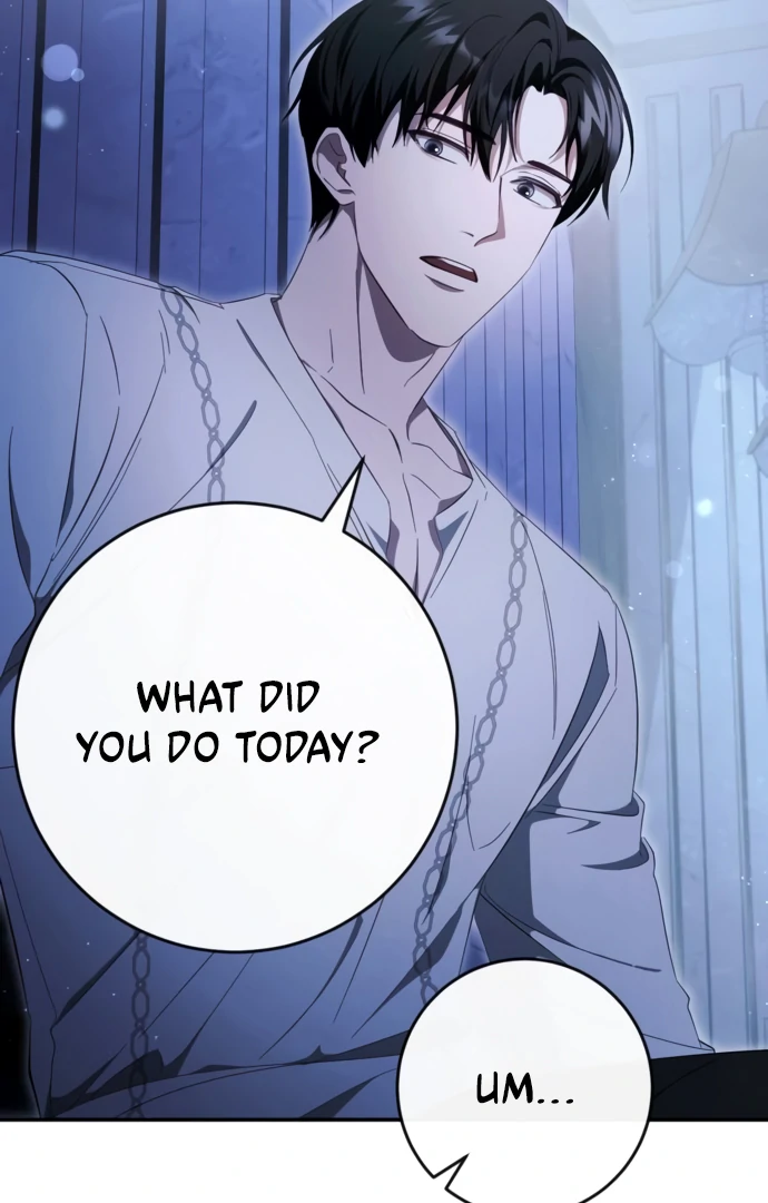 Beneath the Surviving Princess Joyful Facade Chapter 43 - Page 5